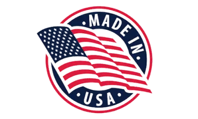 Made In The USA of PowerSurge  